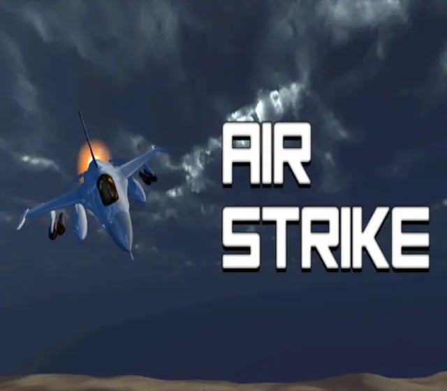 Air Strike — Steam, Standard