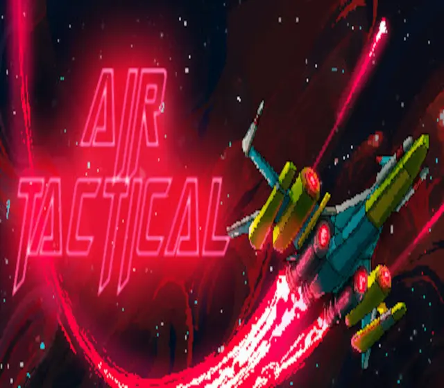 Air Tactical — Steam, Standard