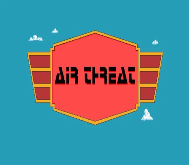 Air Threat — Steam, Standard