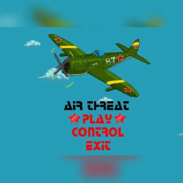 Air Threat — Steam, Standard