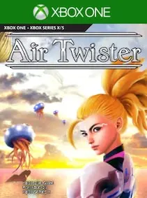 Air Twister — Xbox One, Standard