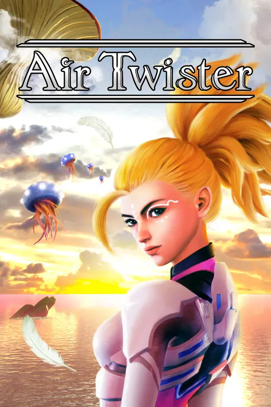 Air Twister — Xbox Live, Standard