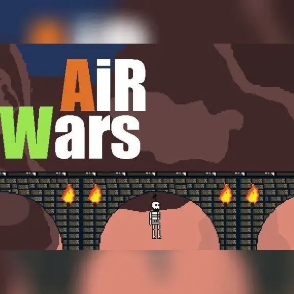 Air Wars — Steam, Standard