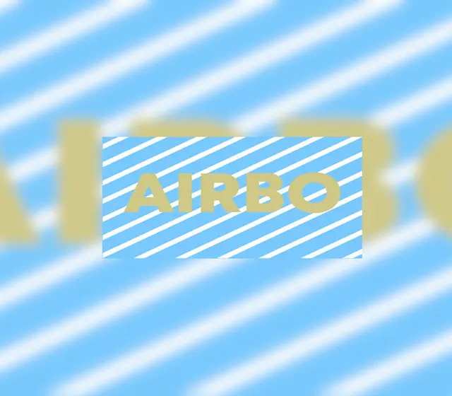 Airbo — Steam, Standard