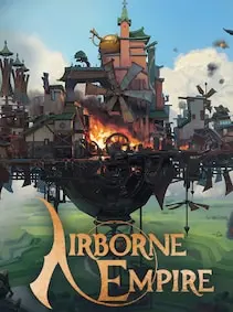 Airborne Empire — Steam, Standard