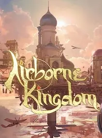 Airborne Kingdom — Steam, Standard