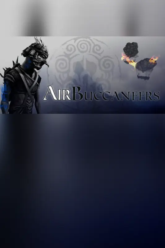 AirBuccaneers — Steam, Standard