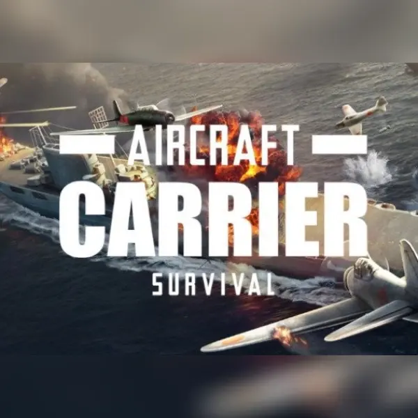 Aircraft Carrier Survival — Steam, Standard