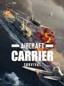 Aircraft Carrier Survival — Steam, Standard