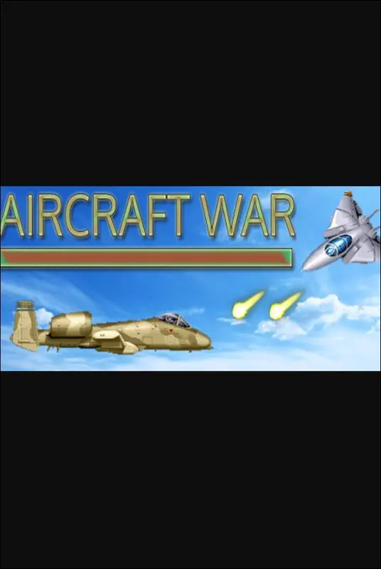 Aircraft War — Steam, Standard