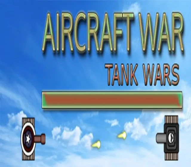 Aircraft War - Tank Wars DLC — Steam, Standard