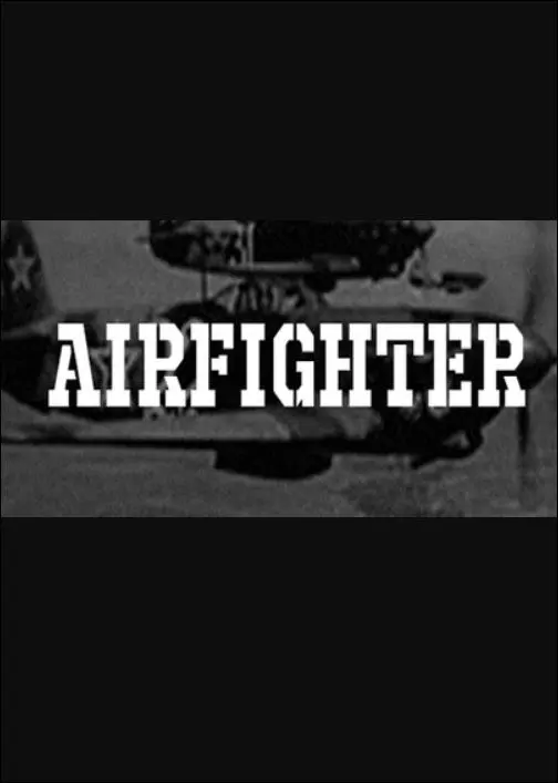 AirFighter — Steam, Standard