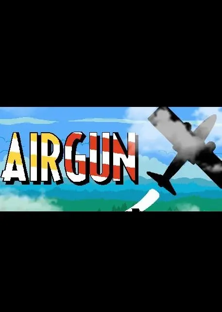 AirGun — Steam, Standard