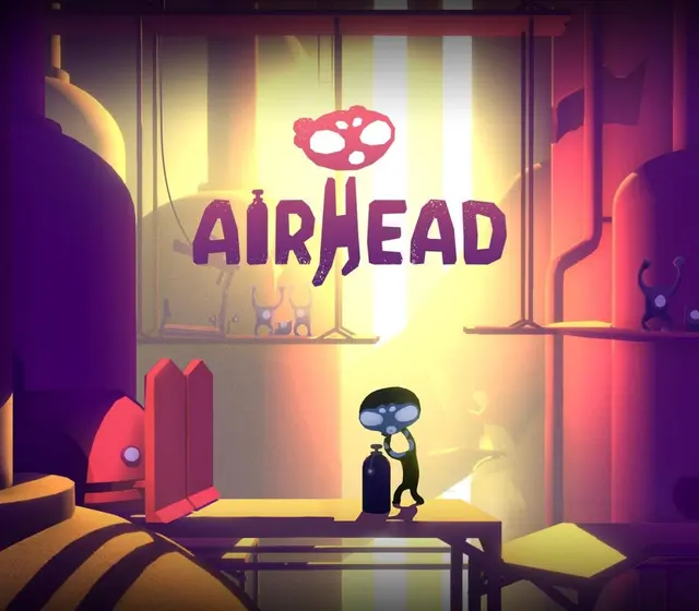 Airhead — PlayStation 5, Standard