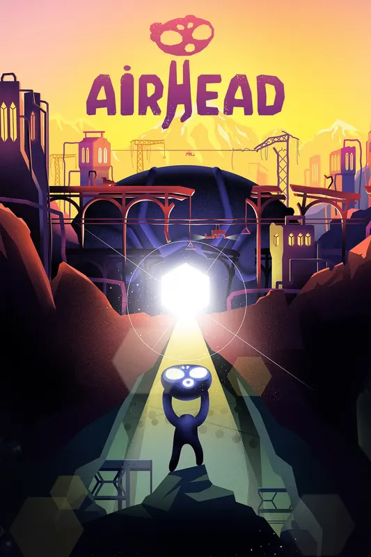 Airhead — Xbox Live, Standard
