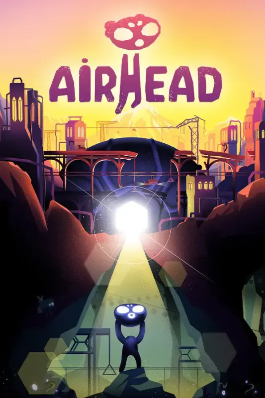 Airhead — Steam, Standard