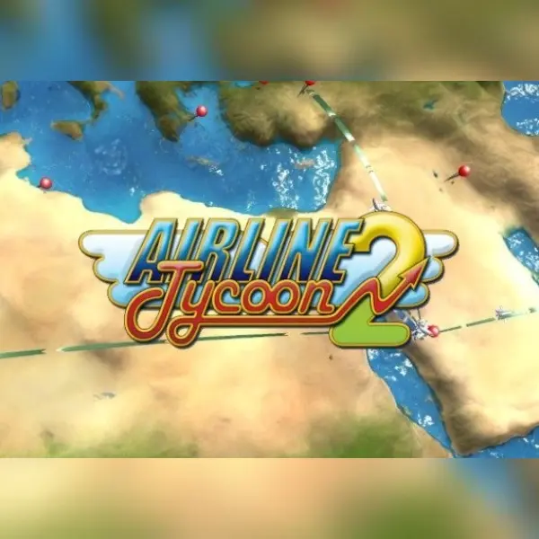 Airline Tycoon 2 — Steam, Standard