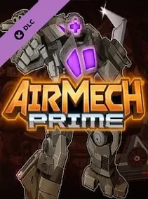 Airmech Prime — Steam, Standard