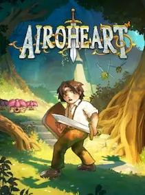 Airoheart — Steam, Standard