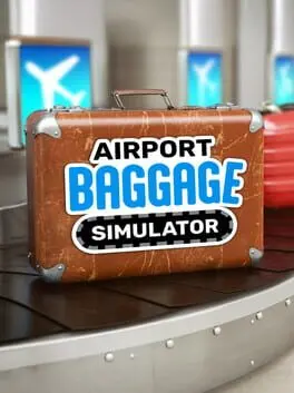 Airport Baggage Simulator — Steam, Standard