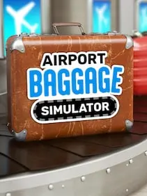 Airport Baggage Simulator — Steam, Standard