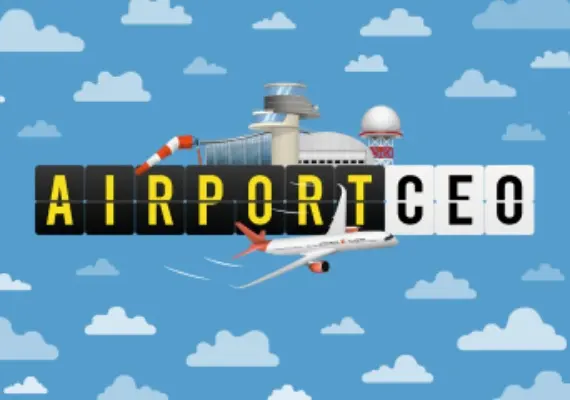 Airport CEO EN — Steam, Standard