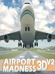 Airport Madness 3D: Volume 2 — Steam, Standard