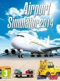 Airport Simulator 2014 — Steam, Standard