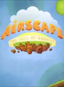 Airscape: The Fall of Gravity — Steam, Standard