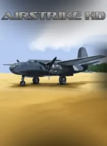 Airstrike HD — Steam, Standard