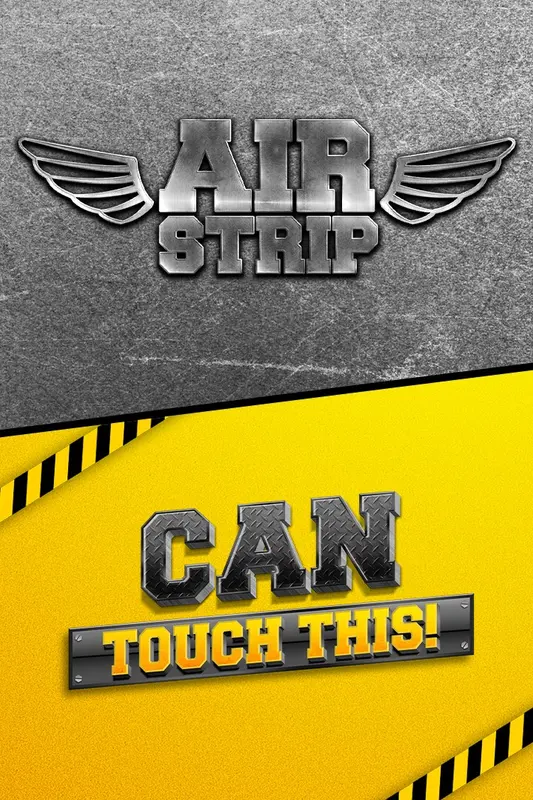 Jaquette de Airstrip DLC and Can Touch This DLC Bundle (DLC) — DLC Xbox (Xbox Live)