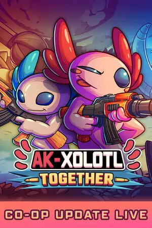 AK-xolotl: Together — Steam, Standard