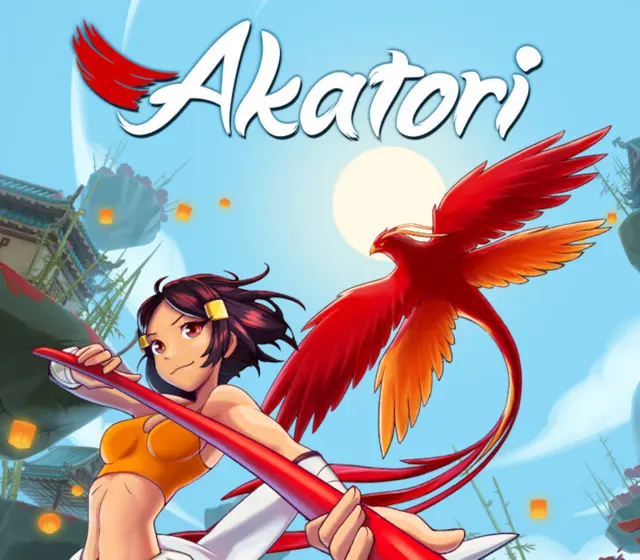 Akatori — Steam, Standard