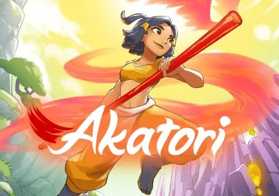 Akatori EN — Xbox One / Xbox Series X|S / PC, Standard