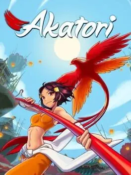 Akatori — Xbox Live / PC, Standard