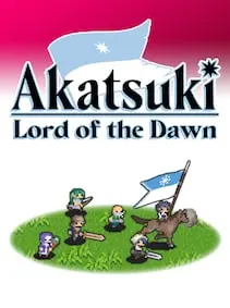 Akatsuki: Lord of the Dawn — Steam, Standard