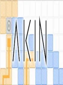 Akin — Steam, Standard