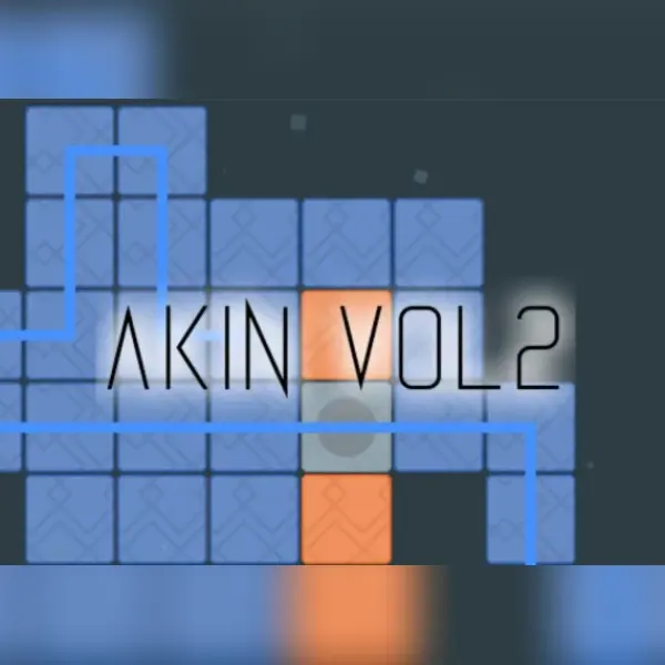 Akin Vol 2 — Steam, Standard