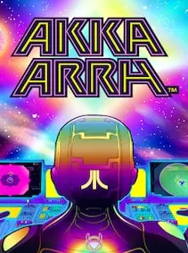 Akka Arrh — Steam, Standard