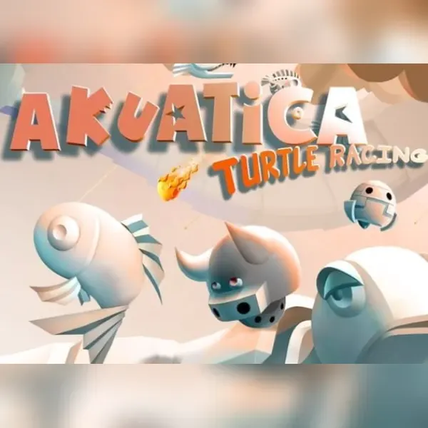 Akuatica — Steam, Standard