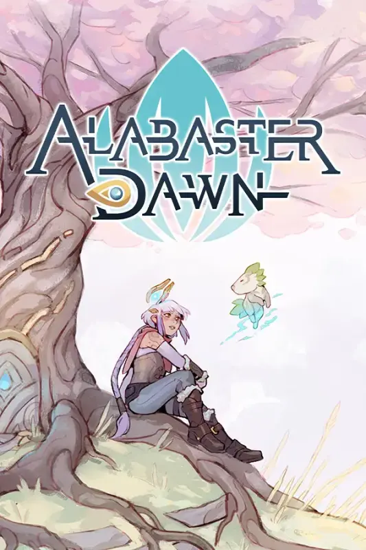 Alabaster Dawn — Steam, Standard