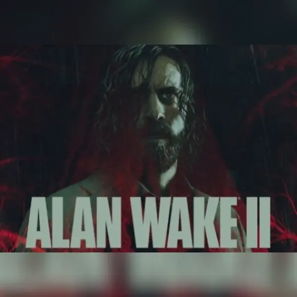Alan Wake 2 — Epic Games, Standard