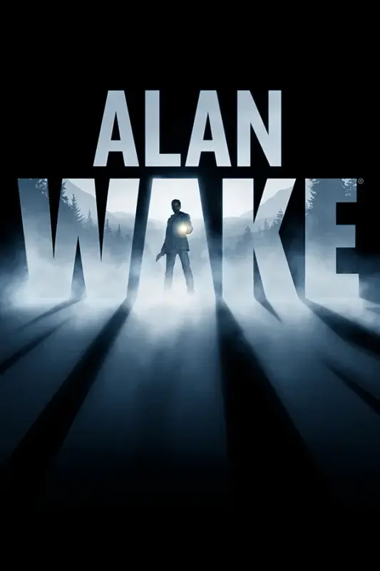 Alan Wake — GOG, Standard
