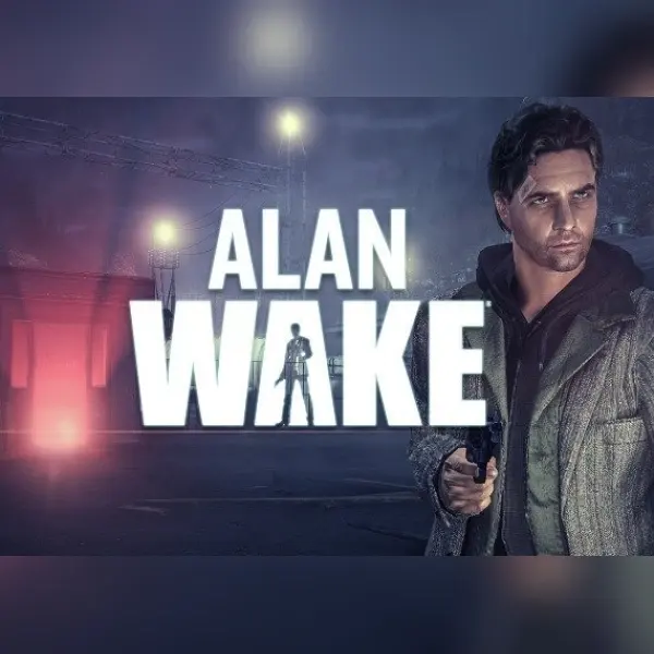 Alan Wake Collector's Edition — Steam, Collector's Edition