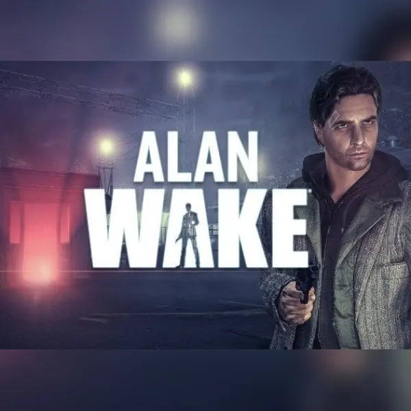 Alan Wake Collector's Edition — Steam, Collector's Edition