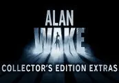 Alan Wake - Collector's Edition Extras DLC — Steam, Collector's Edition