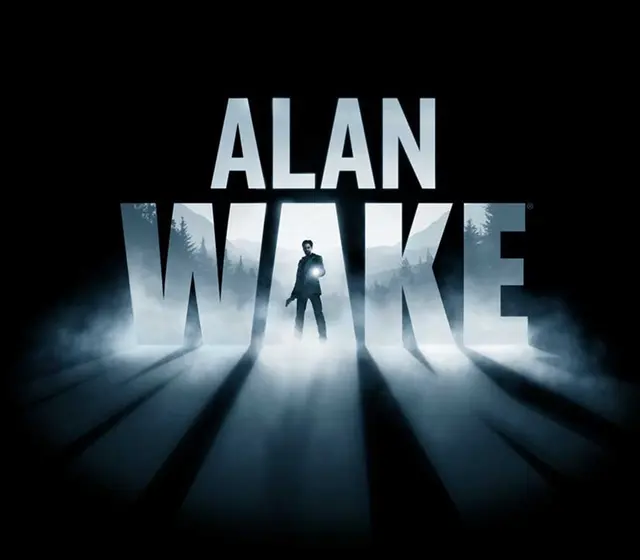 Alan Wake — Steam, Standard