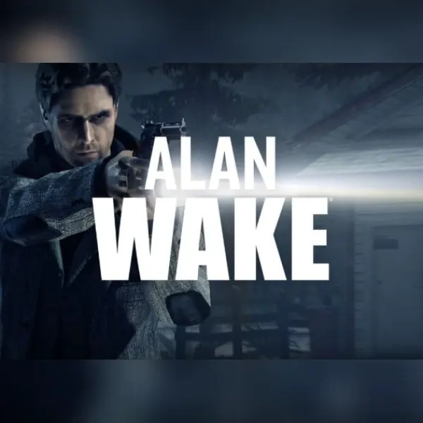 Alan Wake Franchise — Steam, Standard