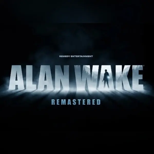 Alan Wake Remastered — Epic Games, Standard
