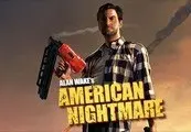 Alan Wake's American Nightmare Steam Gift — Steam, Standard